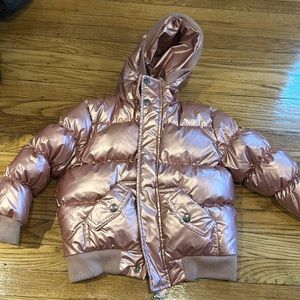 Great condition girls 5T Appaman jacket